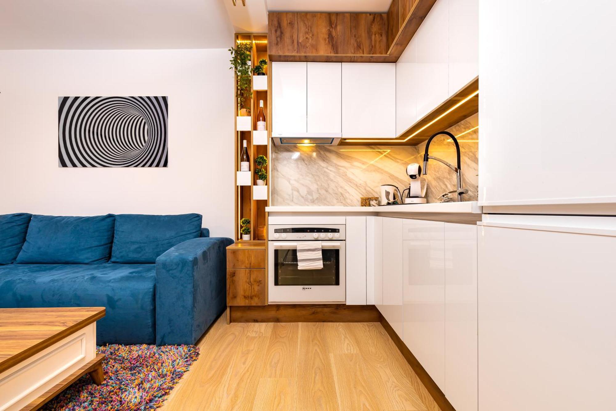 דירות פלובדיב 'Little Little' House In The Town Center & Parking מראה חיצוני תמונה