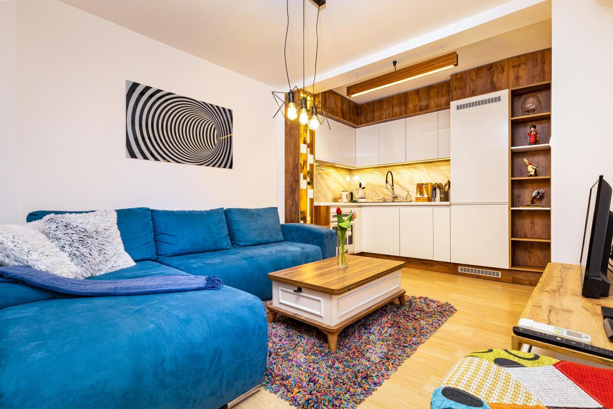 דירות פלובדיב 'Little Little' House In The Town Center & Parking מראה חיצוני תמונה
